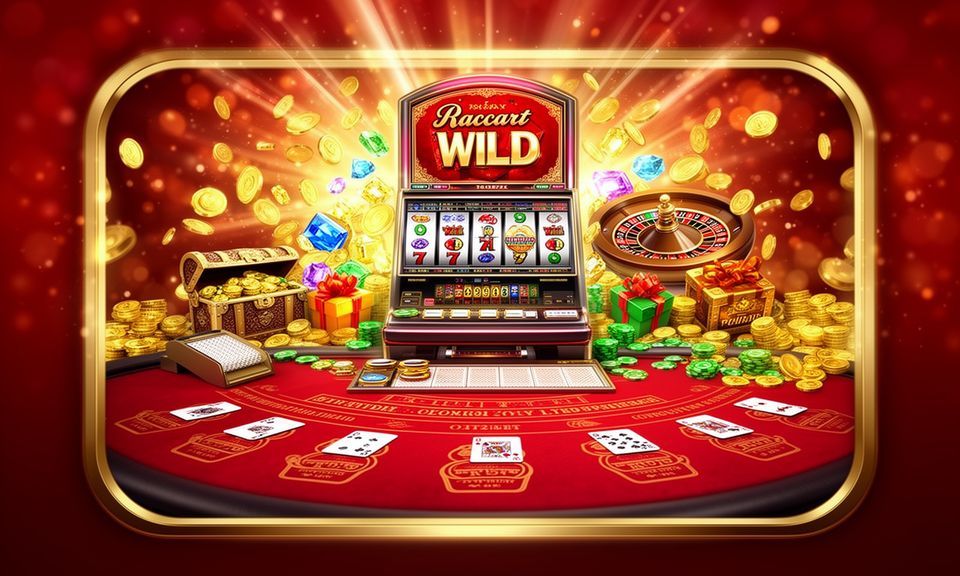 jackpotcasino mobile gaming