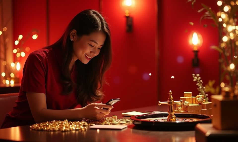 jackpotcasino Open Bali Paradise Slots at jackpotcasino