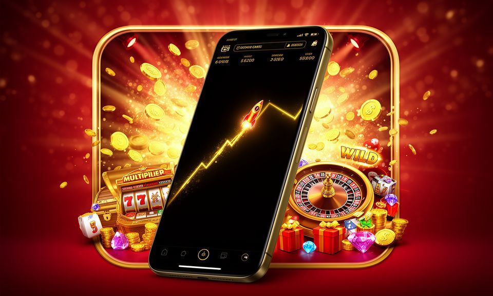 jackpotcasino Explore What Bali Paradise Slots Offers