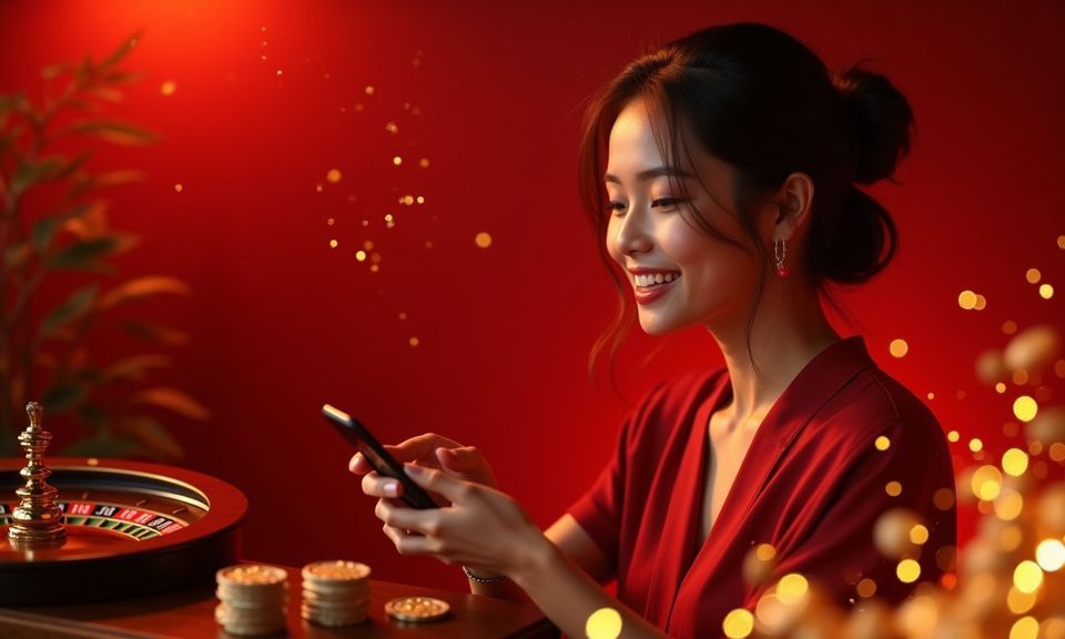 jackpotcasino Wild Bandito Slots