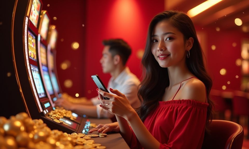 jackpotcasino Live Chat Support