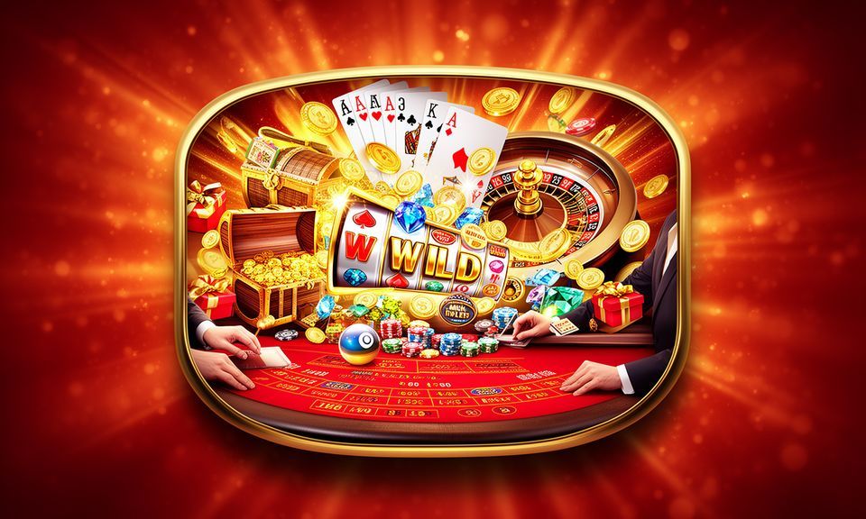 jackpotcasino Wild Bandito Slots